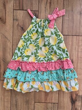 Matilda Jane Dress